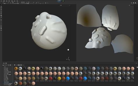 3d coat vs substance painter|3D model community • 3D modeling forum • 3D printing forum.